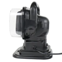 Фонарь-прожектор на пульте ДУ, ничто не останется не освещенным!#5