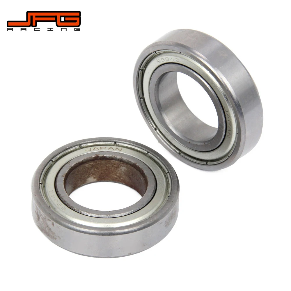 Конические роликовые подшипники для мотоциклов KTM EXC MXC SX 125 200 250 300 380 400 EXC125 EXC250 SX125
