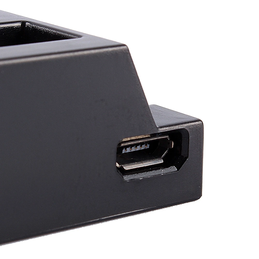 4 порта USB Li po multi аккумулятор зарядное устройство для аккумуляторов Parrot Mini Drones