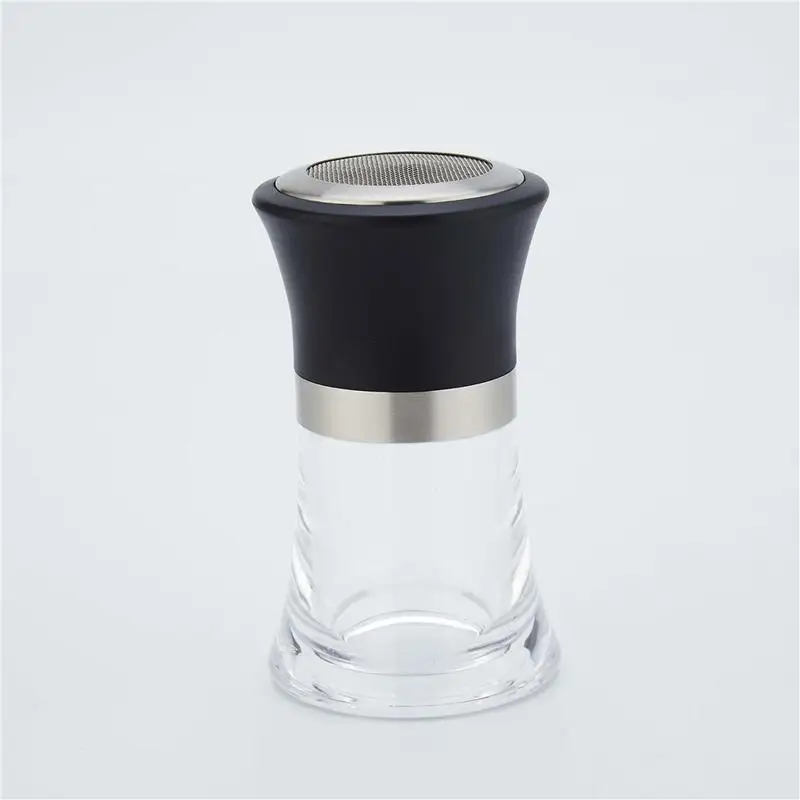304 бутылка со сладостями из нержавеющей стали банка для запыления сироп медовая