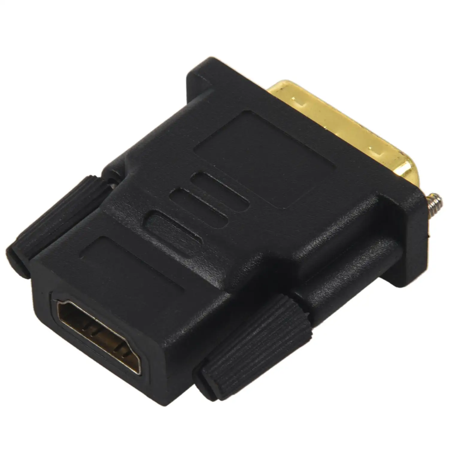 OPQ DVI D адаптер Male 24 + 5 контактов на HDMI Female| |
