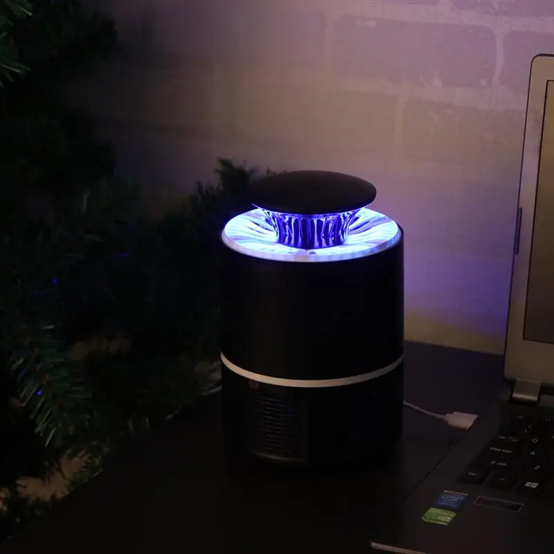 USB комаров убийца светильник/светильники Светодиодный анти Fly от производителя