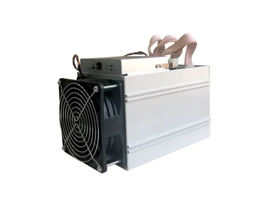 Б/у Майнер BTM Antminer B7 96KH/s 528 Вт с блоком питания 750 Tensority Asic Mine лучше чем S9 S11 S15 A9 Z9