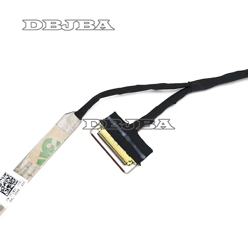 Новый кабель AAP10 DC02C009A00 для Dell Alienware 17 R3 Lcd Lvds|Компьютерные кабели и разъемы| |