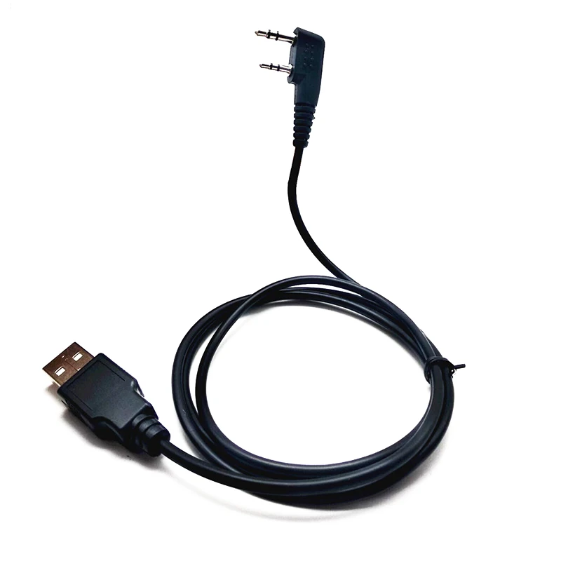 USB Кабель для программирования TYT MD380 MD280 MD760 MD390 MD 380 PLUS рация радио|Наушники и