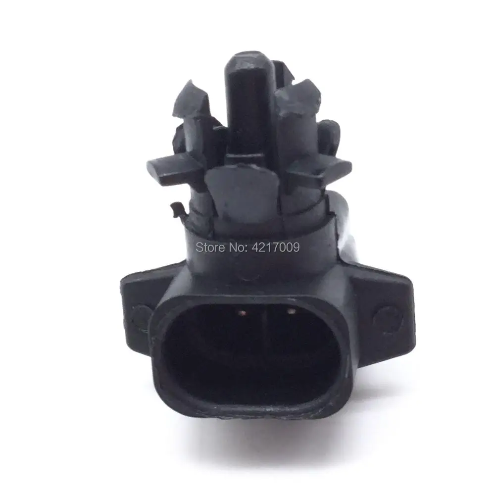 Внешний датчик температуры окружающего воздуха для Buick Cadillac Chevrolet GMC Pontiac Saturn 9152245