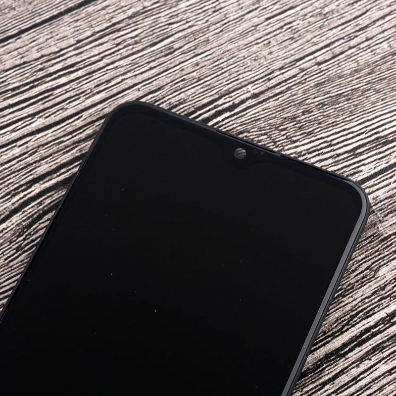 Дисплей с тачскрином для UMI Umidigi F1 Play ЖК рамкой инструменты в комплекте|Экраны