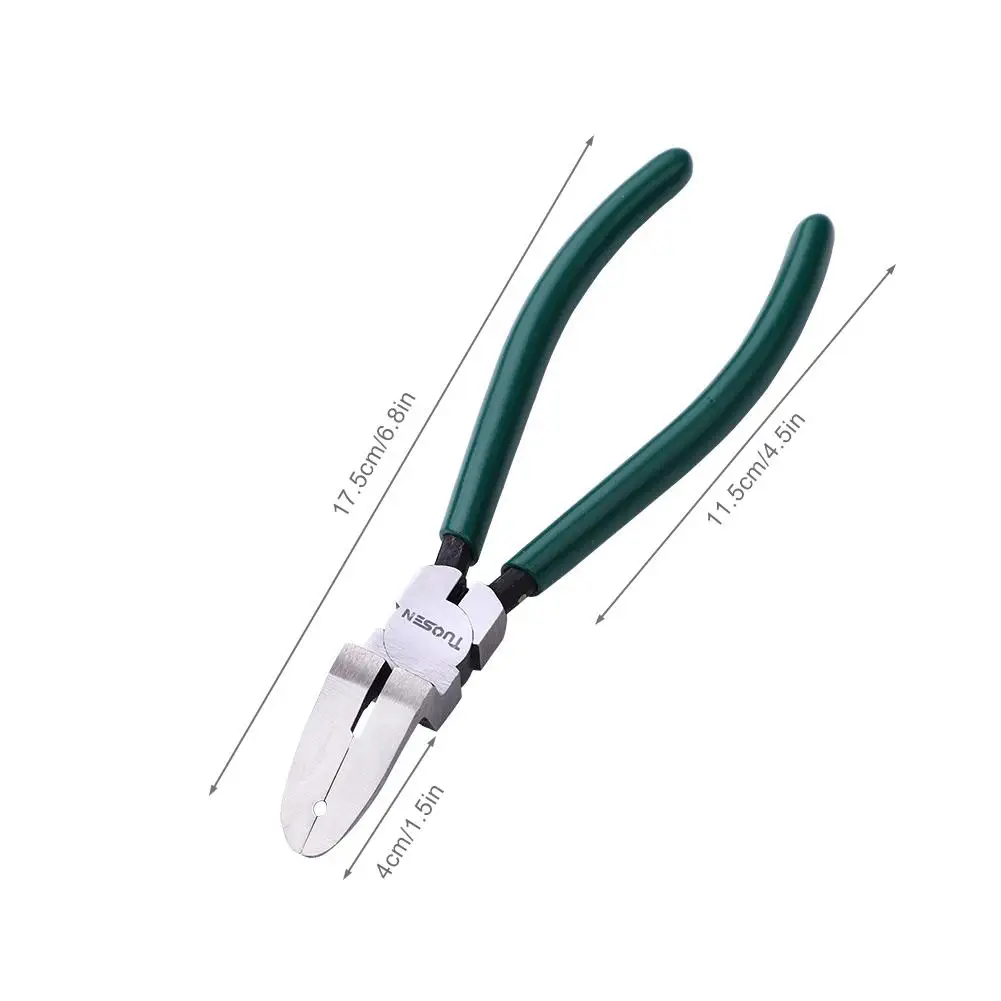 Workpro щипцы для наращивания волос дома ручные инструменты плоскогубцы Авто Ремонт