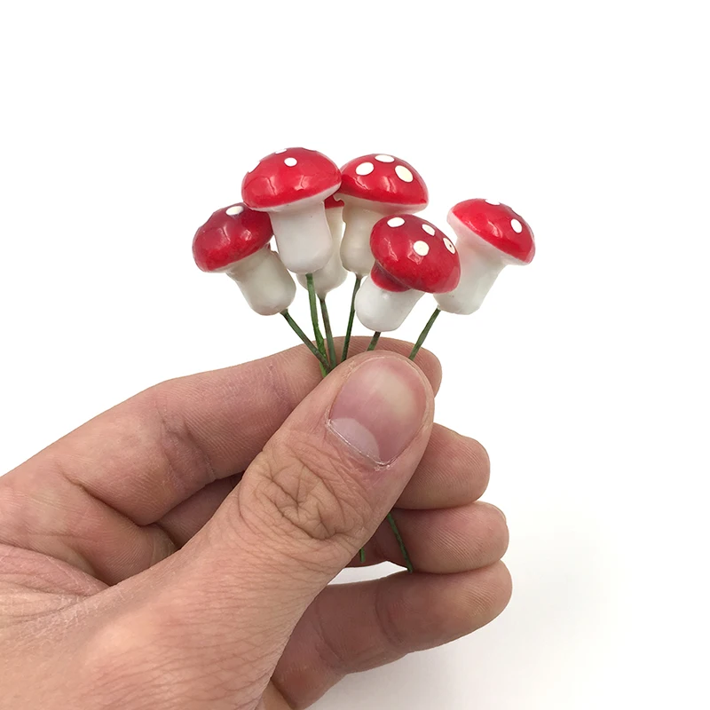 Новинка 2019 садовый декор Кол Миниатюрные Горшки для растений Фея сделай сам мини