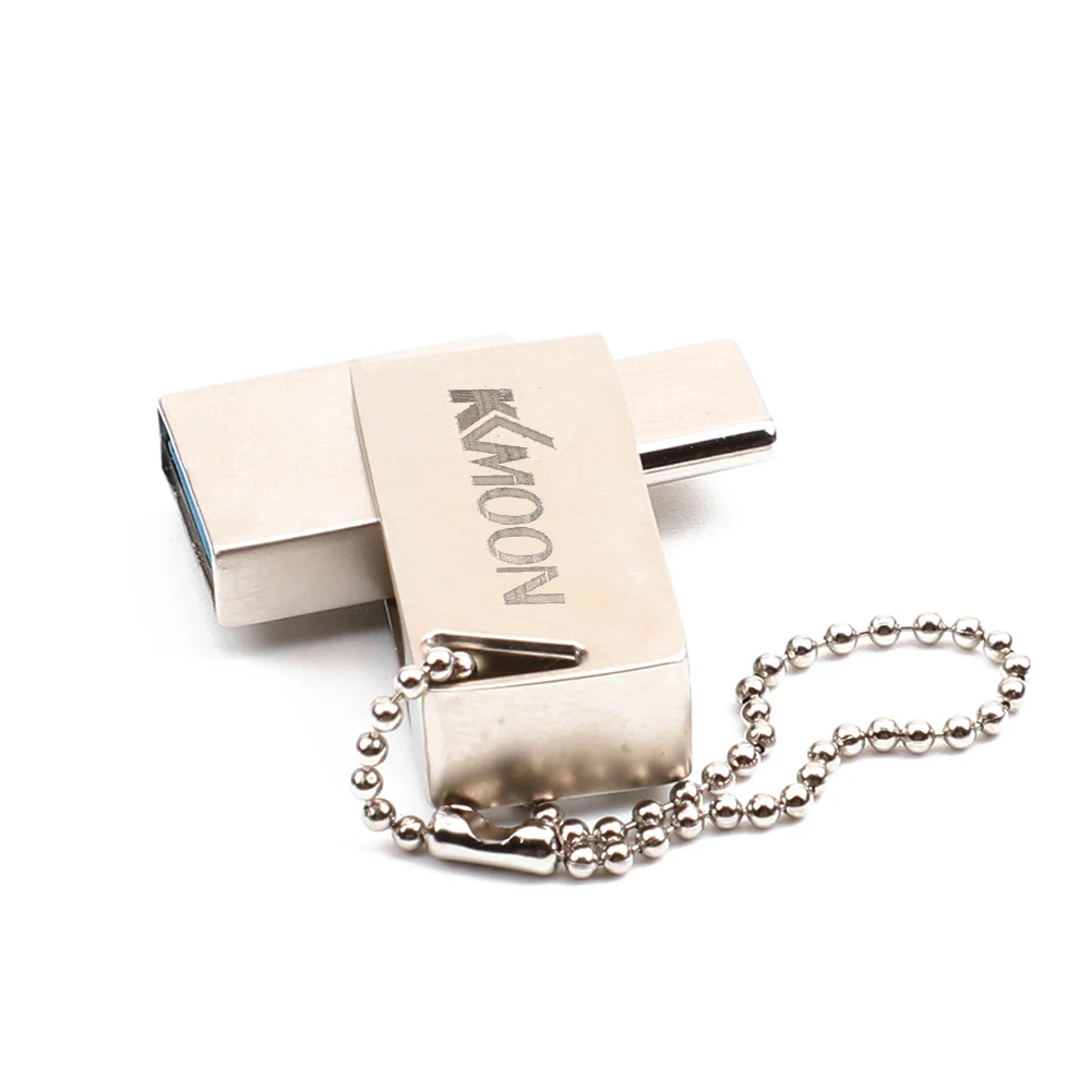 KKmoon USB3.0 64 ГБ 32 16 флеш накопитель портативный Гб карта памяти Флешка флэш диск для