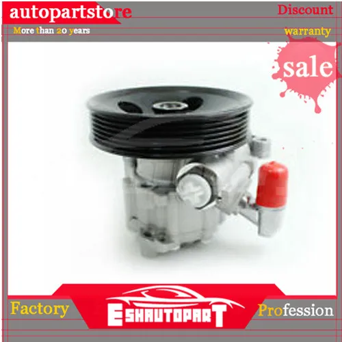Насос гидроусилителя руля подходит для Mercedes Benz ML320 ML430 ML350 ML 500 W163 55 AMG OEM 0024668601 0024668701