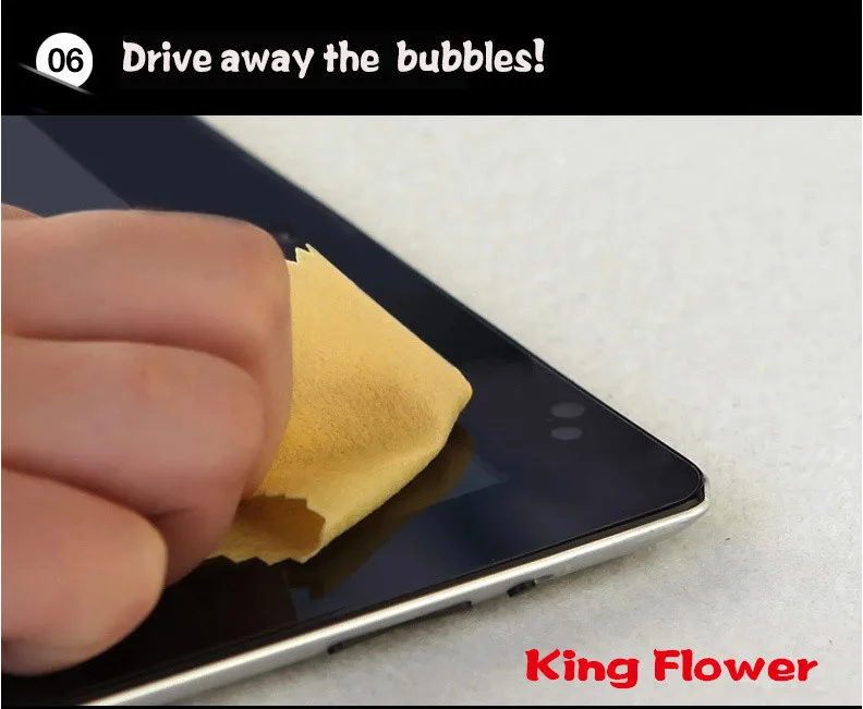 

10.1" 4 PCs/Lot Plastic Screen Protector For Teclast M20 Tablet,Screen Protective Film For Teclast M20 PC And 4 Tools In 1 Film