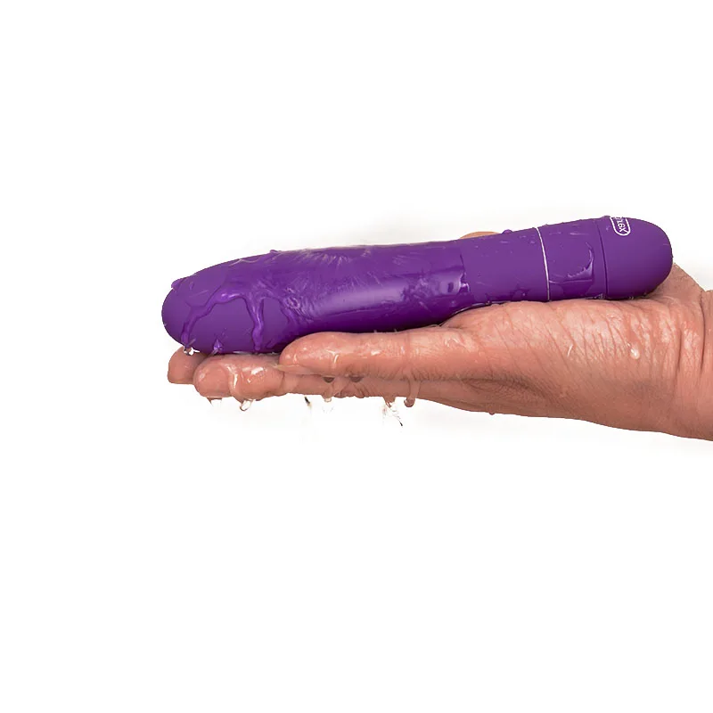 Вибратор Durex Многоскоростной Водонепроницаемый для точки G эротический