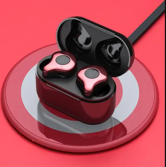 Беспроводные наушники вкладыши Sabbat E12 Pro Bluetooth 5 0 BTWS HIFI монитор шумоизоляция IPX5 для