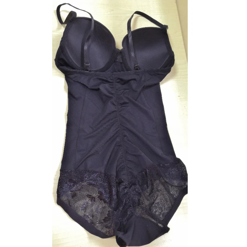 Женское нижнее белье с эффектом пуш ап корсет для похудения|Боди| |