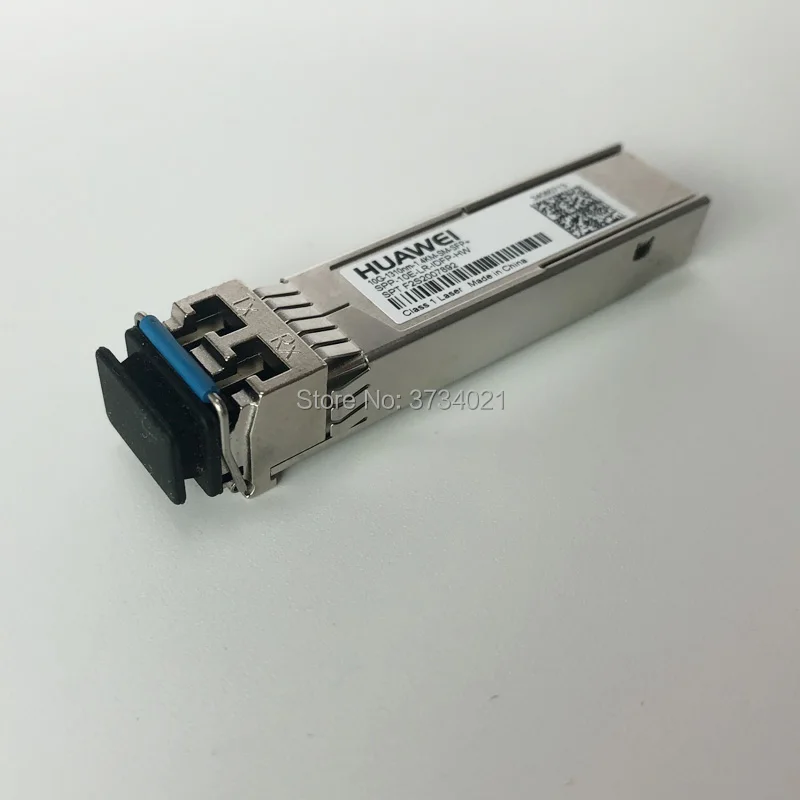 Бесплатная доставка Huawei приёмопередатчик типа SFP 10G 1310nm 1 4 км SM для