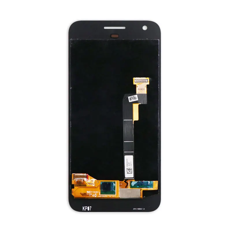 JRZ 5 0 ''для Google Pixel ЖК дисплей + сенсорный экран Digitizer сборка Замена Инструменты м