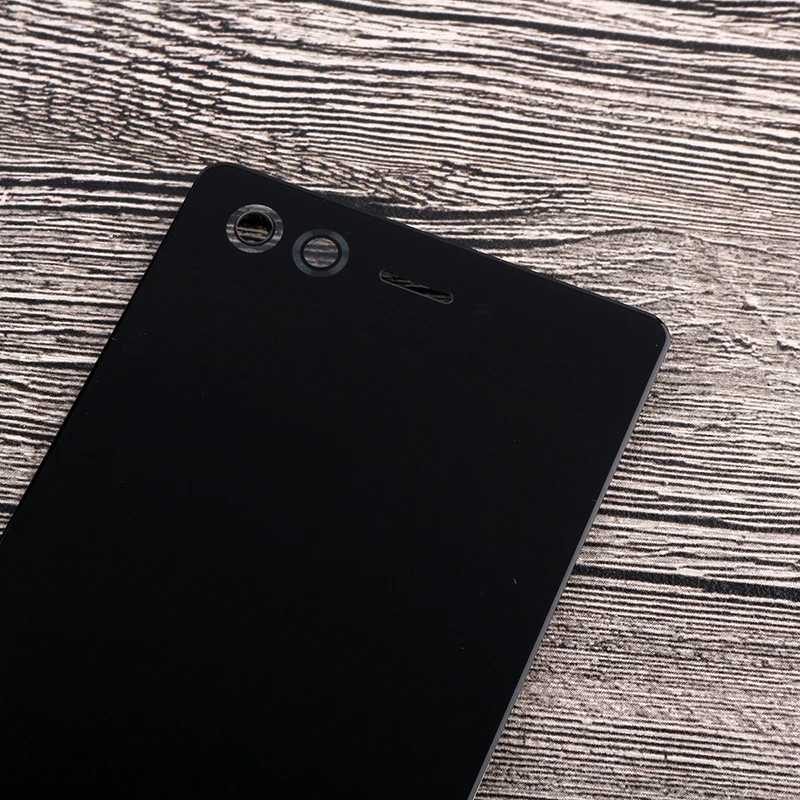 Ocolor для zte Axon M Z999 ЖК дисплей и сенсорный экран + инструменты клей Аксессуары