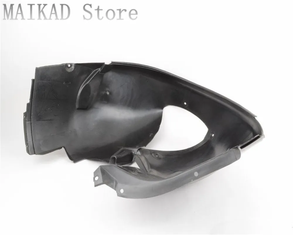 Переднее крыло Linerwheel Арка вкладыш брызговик для BMW E38 725 728i 730d 730i 730il 735i 735li 740d 740il 750i