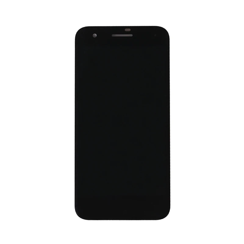 Дисплей для Vodafone Smart E8 VFD510 LCD с кодирующий преобразователь сенсорного экрана в