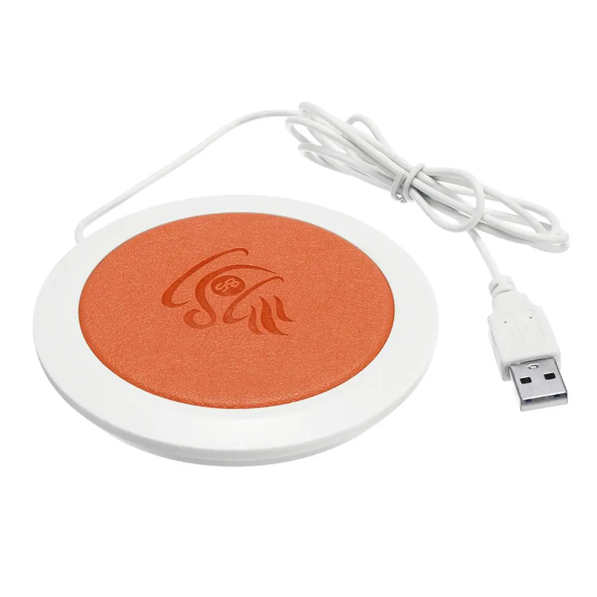 Термоизоляционный нагреватель Warmtoo USB электрическая многофункциональная кружка