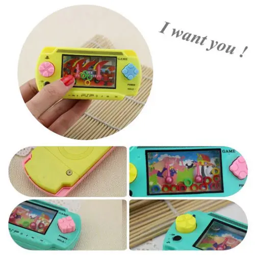Забавная Игровая приставка для детей ясельного возраста подарок детей|Игрушки
