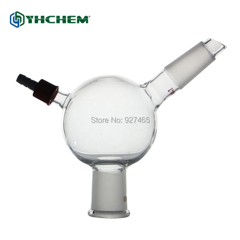 High Quality Short Path Cow 1 to 1 24/40 Short Path Distillation Accessories