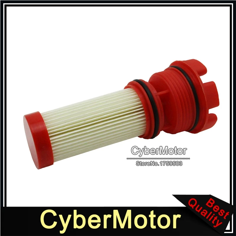 Топливный фильтр для Mercury Verado подвесной мотор 35 8M0020349 884380T 18 7981 8M0060041 Sierra|filter|filter fuel