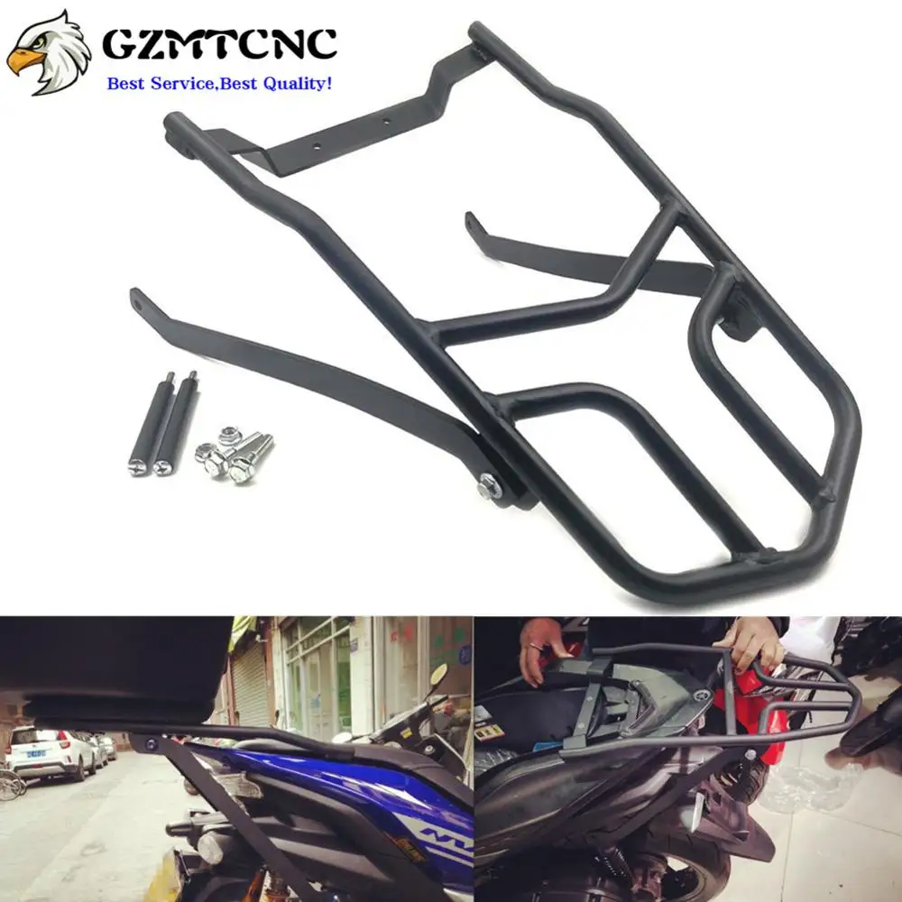 Футляр для багажа NVX/AEROX155 Yamaha NVX 155 AEROX 155|Накладки и декоративные молдинги| |