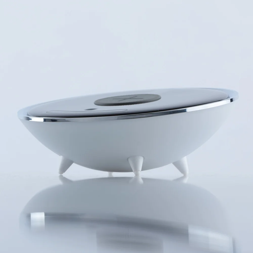 Настольная лампа Ракурс 12W LED 220 V | Лампы и освещение