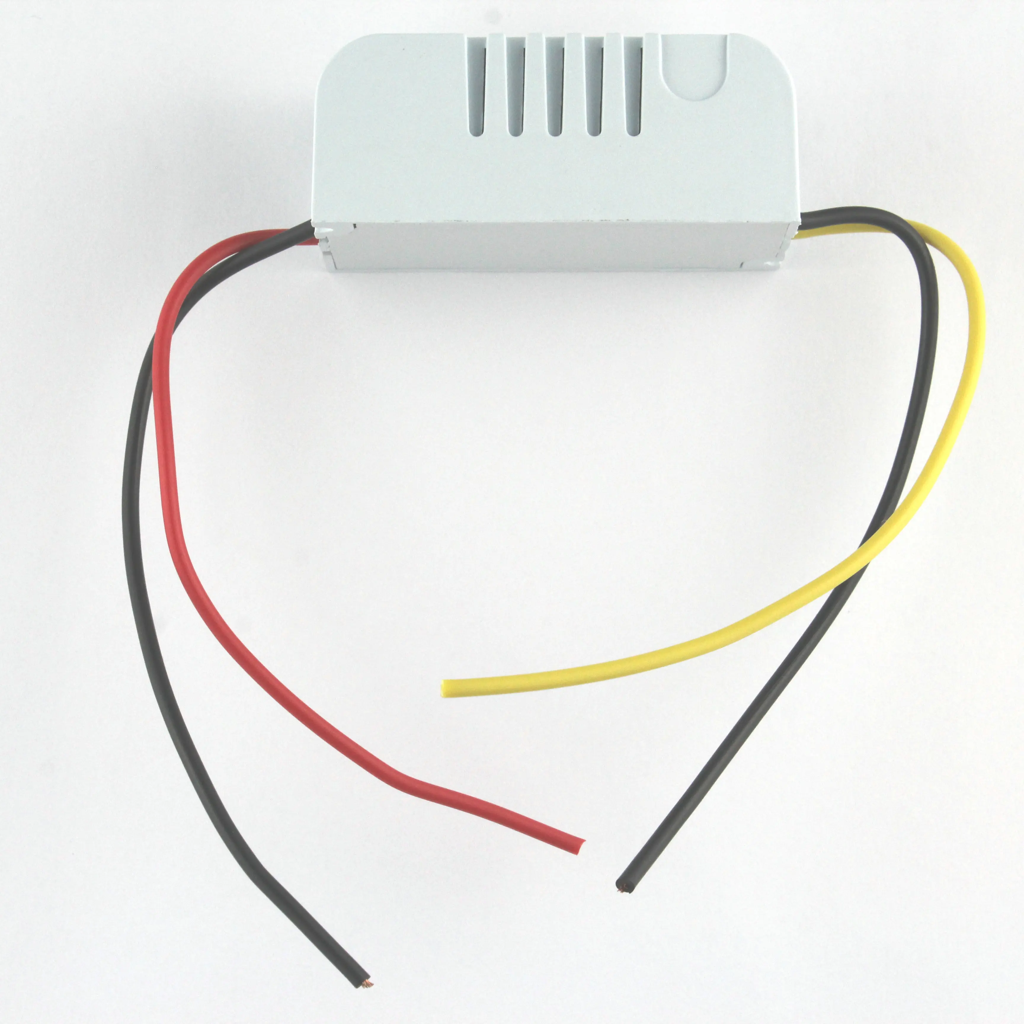 Понижающий преобразователь JSR J24B12-1 24 V-12 V 1A a 12 V1 Amp DC-DC конвертиватор de Puissance Voiture W