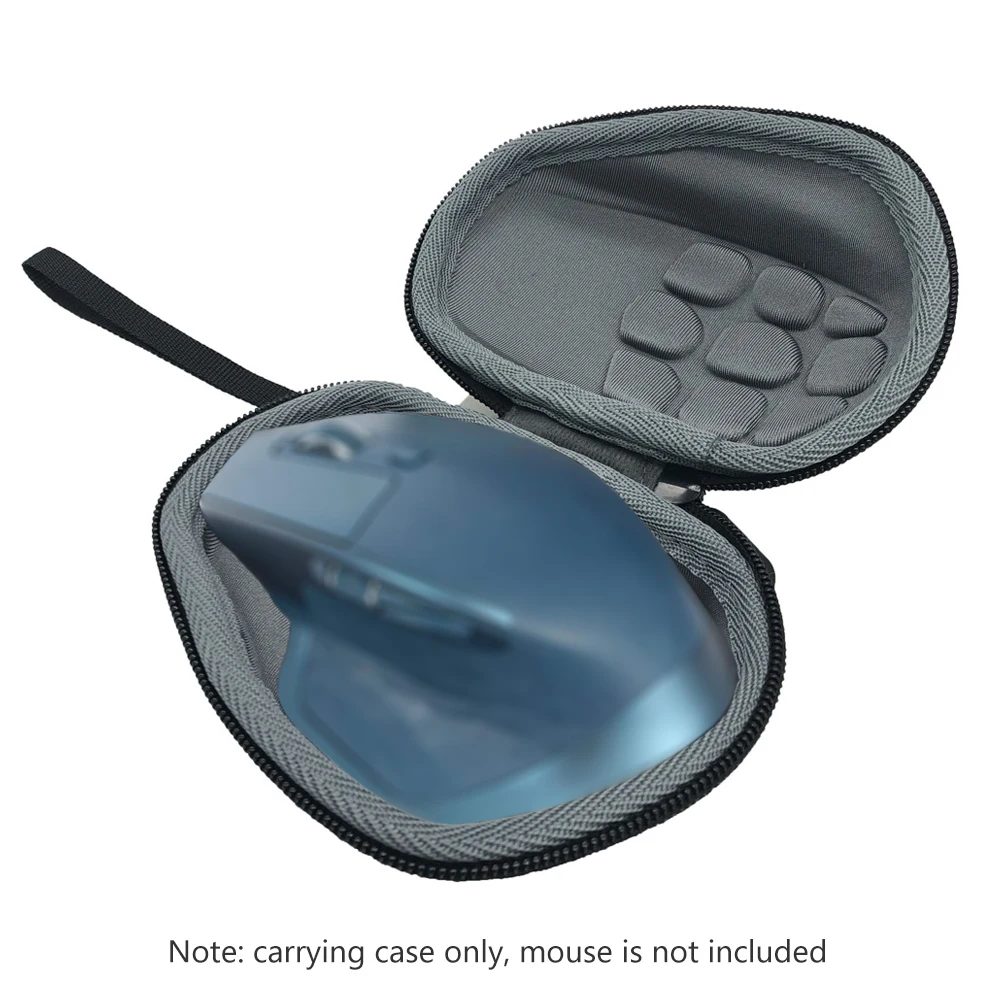 Чехол для компьютерной беспроводной мыши Logitech Inalambrico Bluetooth MX Master/Master 2S EVA