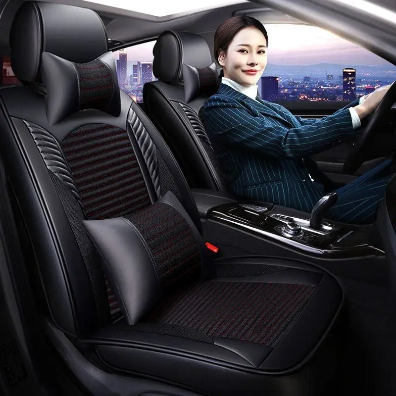 Автомобильные аксессуары Cubre Coche Funda Asientos Para Automovil чехлы для автомобиля