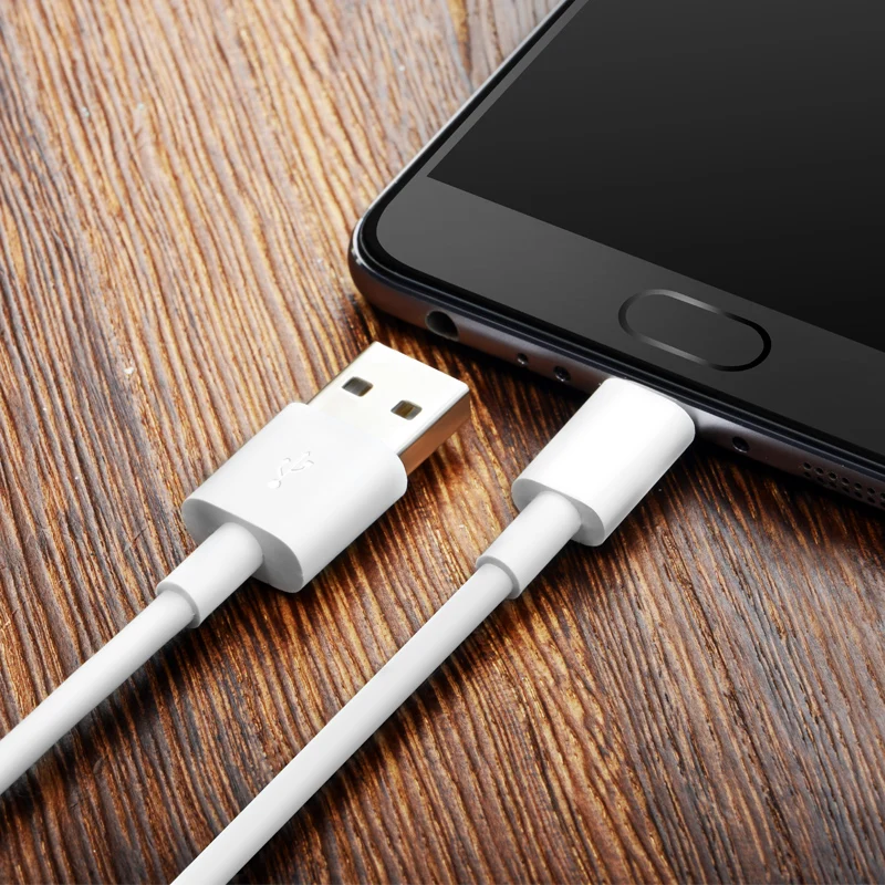 2.4A USB Type C кабель для Samsung S9 S8 Plus Кабель быстрой зарядки Huawei P20 P30 Xiaomi Redmi Note 7 USBC