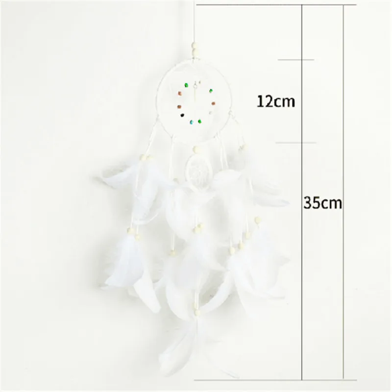 Diy String Licht Meisje Kamer Ornamenten Nieuwe Jaar Kerst Decoraties Voor Thuis broiloft Decoratie Natal. L | Дом и сад