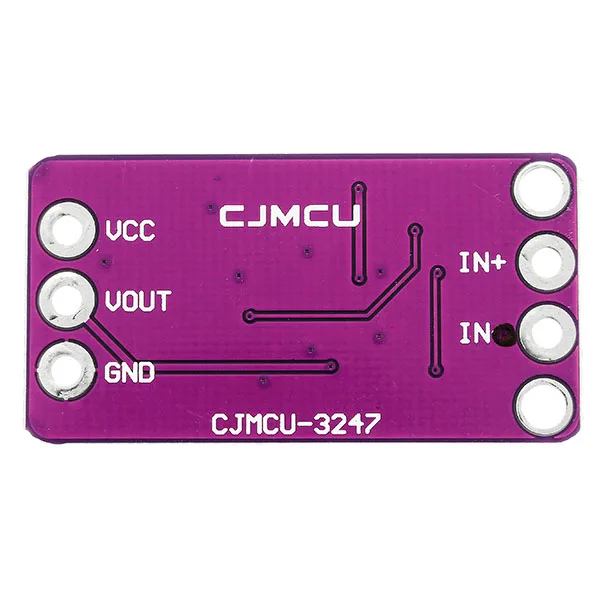 LEORY CJMCU-3247 0/4mA-20mA ток поворот напряжение модуль развитию | Электроника