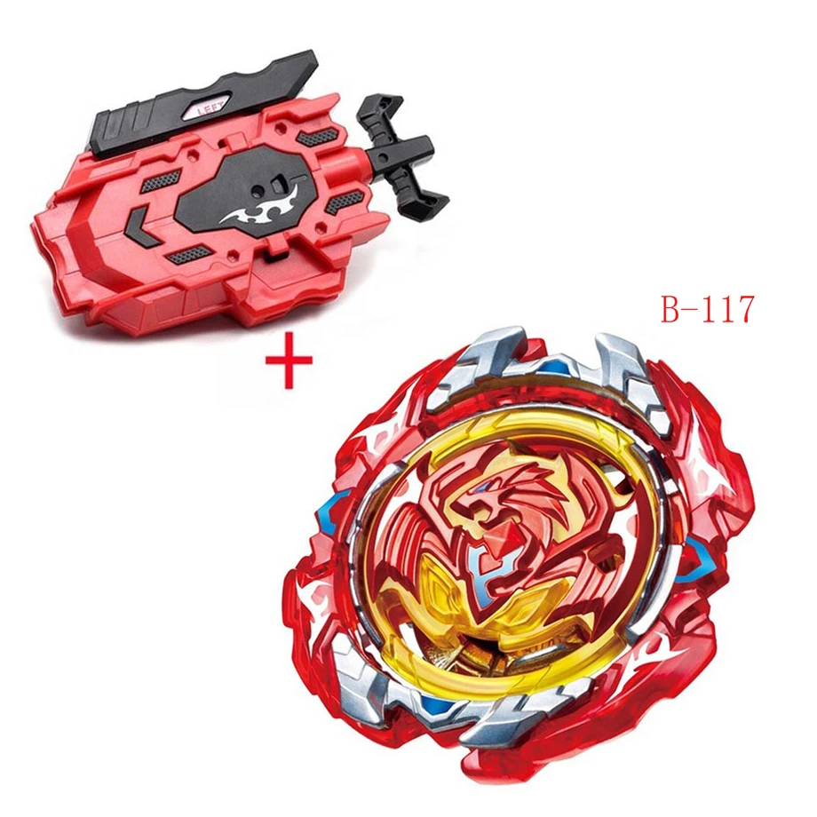 Beyblade Burst B 117 CHO Z VALKYRIE. Z. Ev с левым правым двухсторонним проводным пусковым