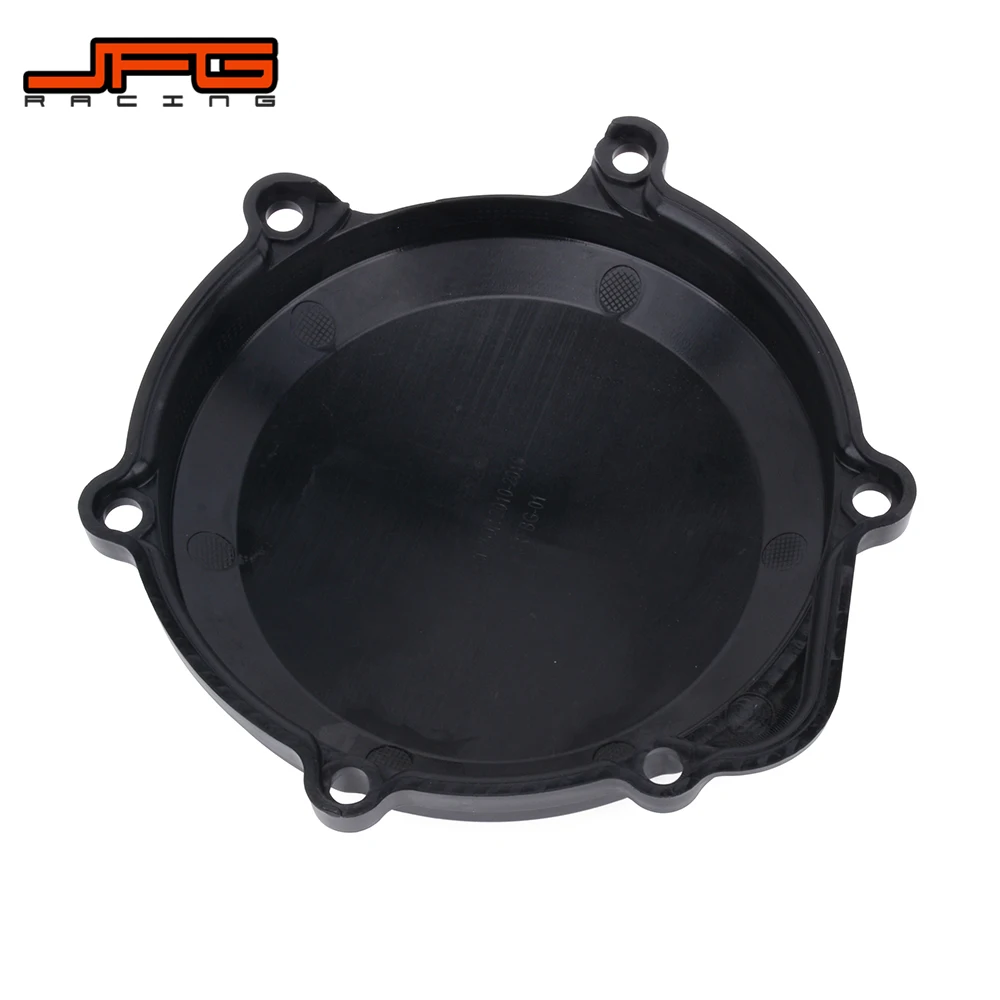Пластиковая защитная крышка сцепления для мотоцикла HONDA CRF250 CRF 250 2010 2011 2012 2013 2014 2015