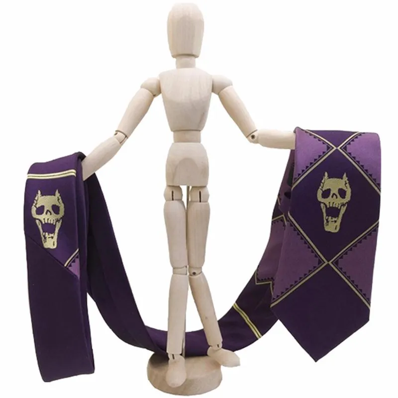 Костюмы на Хэллоуин Маскарадный костюм Вечерние приключения Джоджо KILLER QUEEN Кира