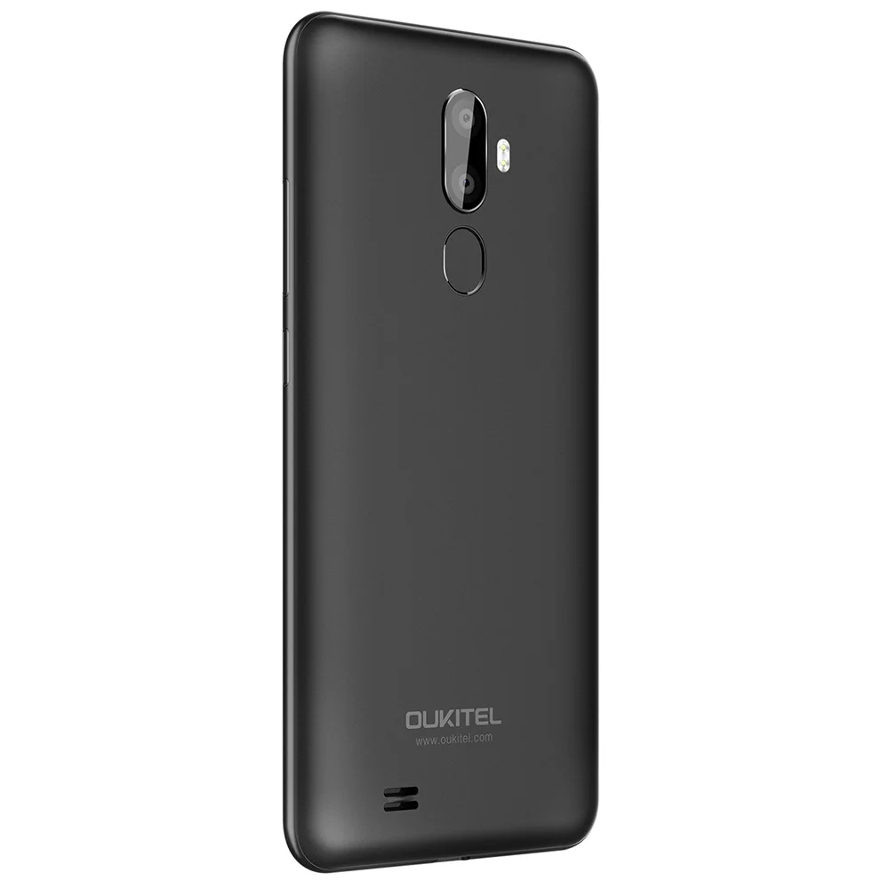 Oukitel U25 pro 5 дюймов FHD дисплей Android 8 1 мобильный телефон четыре ядра сотовый 4 Гб ram 64
