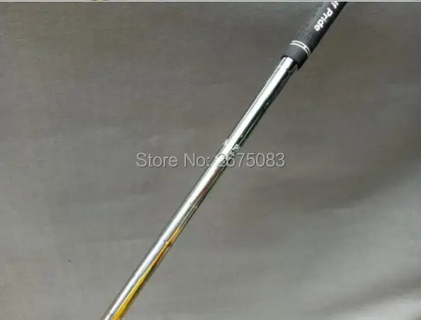 TOurok гольф-клубов romaro rd-07 golf iron Набор 4-p с стержни клюшки для гольфа r или s кованые |