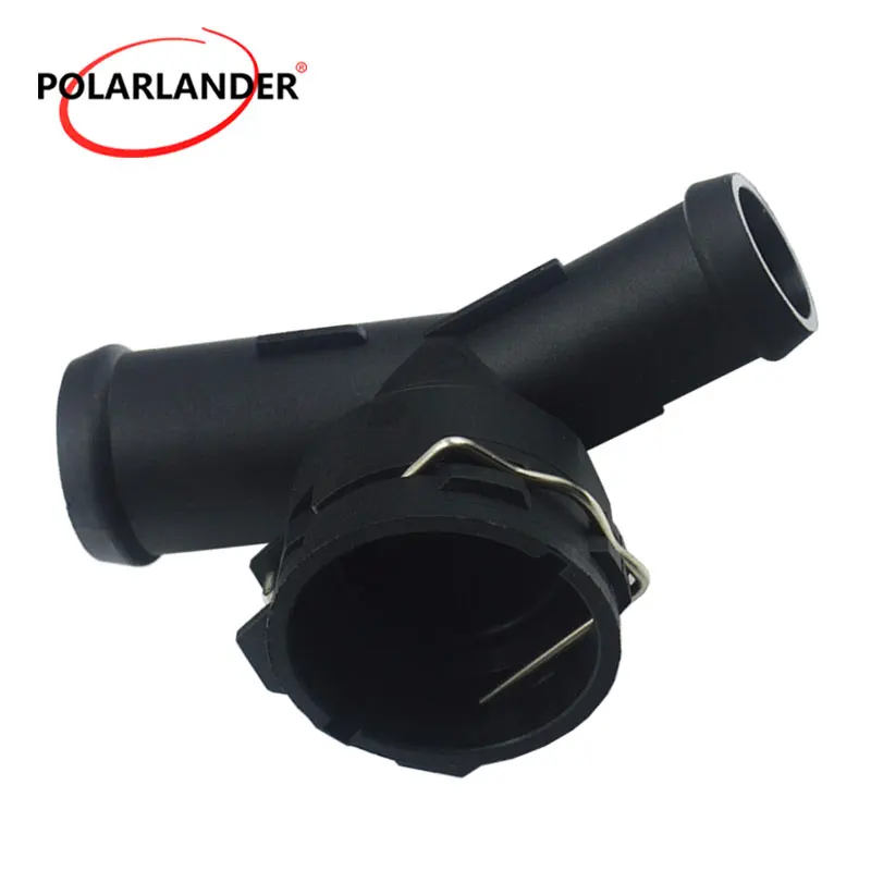 БЫСТРОРАЗЪЕМНАЯ муфта для Volkswagen/Beetle/Caddy/Golf/Jetta/Passat/Touran 1K0 122 291B Подходит