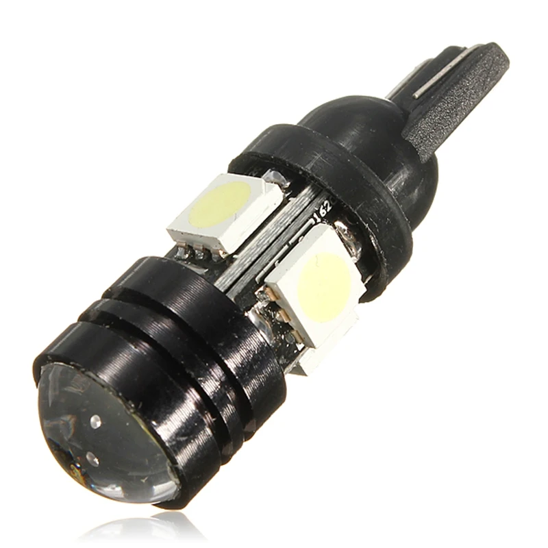 T10 5050 4smd светодиодный лампы 1200Lm Q5 масштабируемый зум Перезаряжаемые фонарик