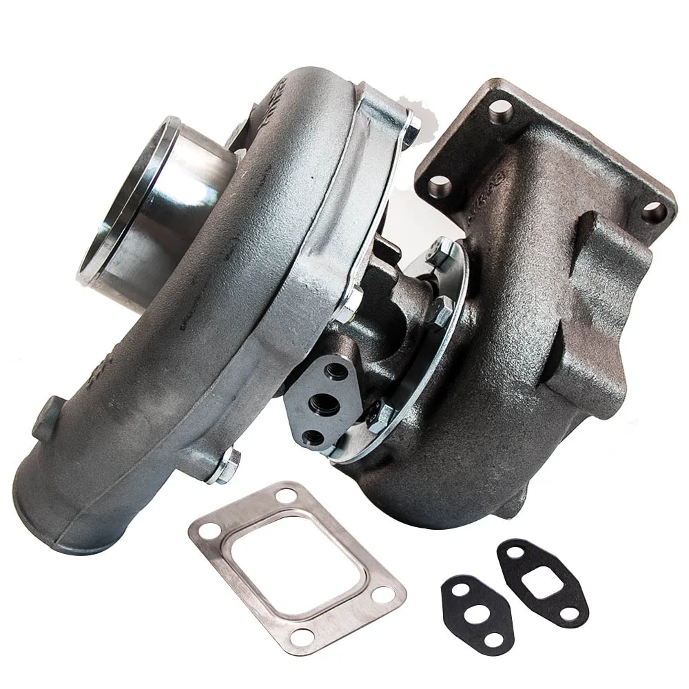 T04E T3/T4 .57/R TURB0CHARGER этап III турбо маслопровод для Ford FOCUS эскорт MX 6 .57A/R 73 отделка
