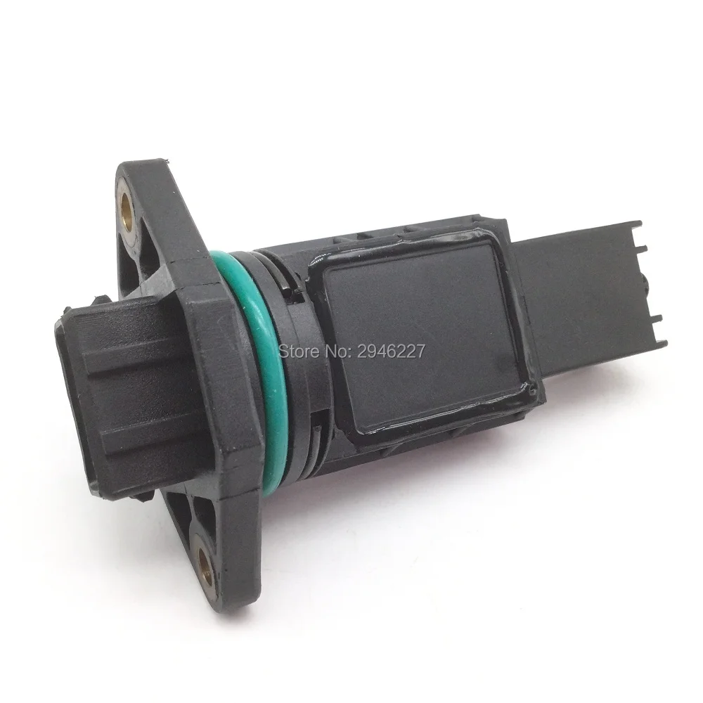 Датчик расхода воздуха Maf измеритель 0280217116 28164-23200 для 96-01 Hyundai Elantra Tiburon 1 8 2 0 0K9A2-13210 |
