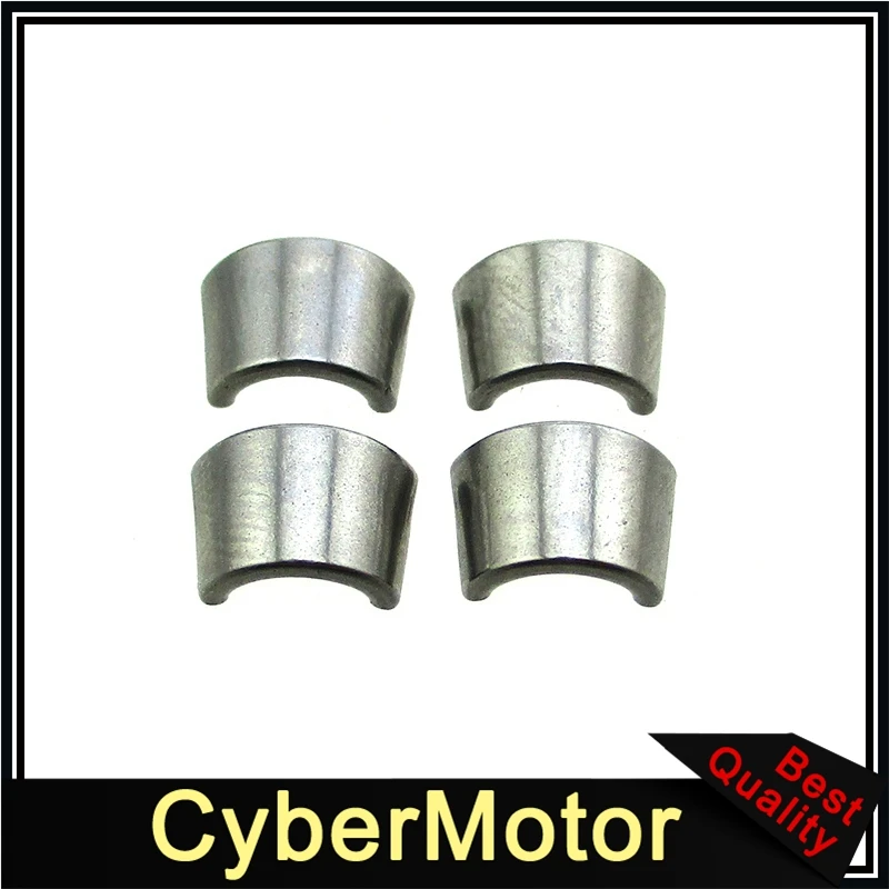 Valve Stems For Z190 Zongshen 190cc 2V Engine Pit Dirt Bike ZS1P62YML-2 | Автомобили и мотоциклы