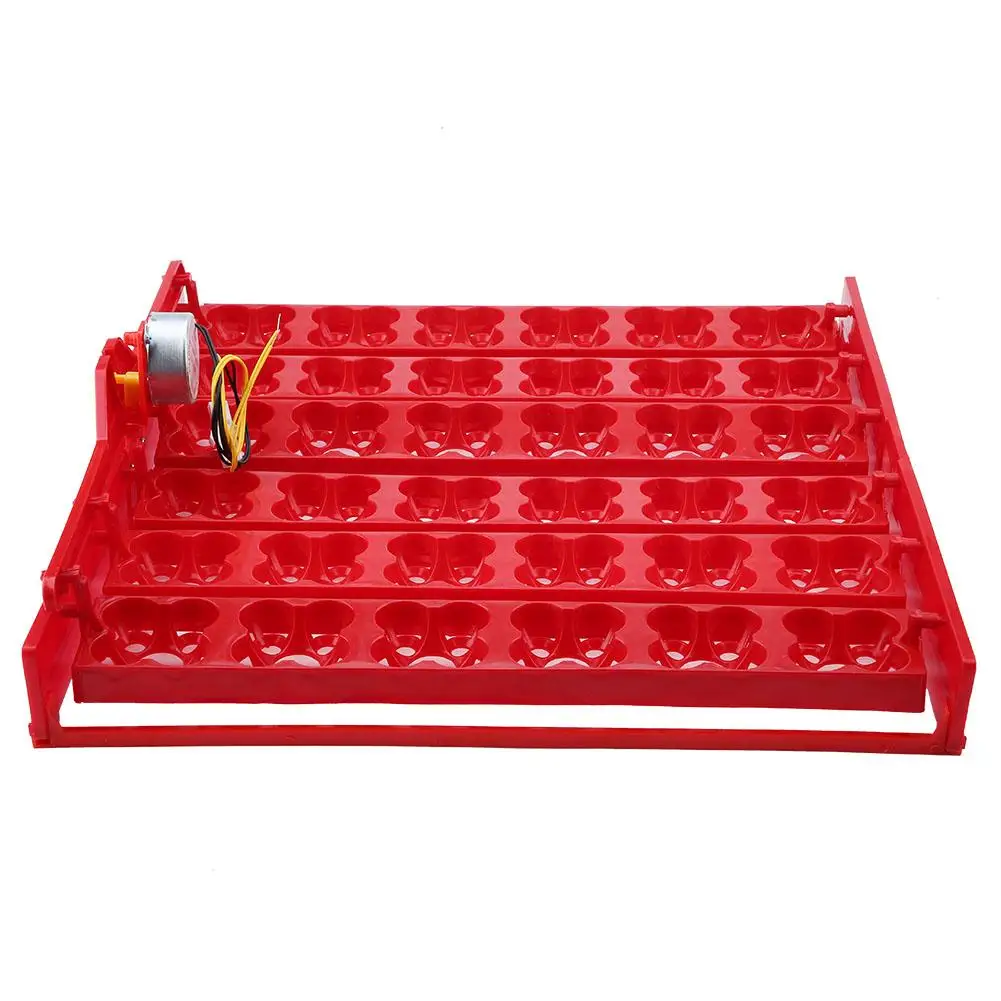 36 яйца/144 инкубатор птичьих яиц птицы выводной шкаф мини яйца автоматический