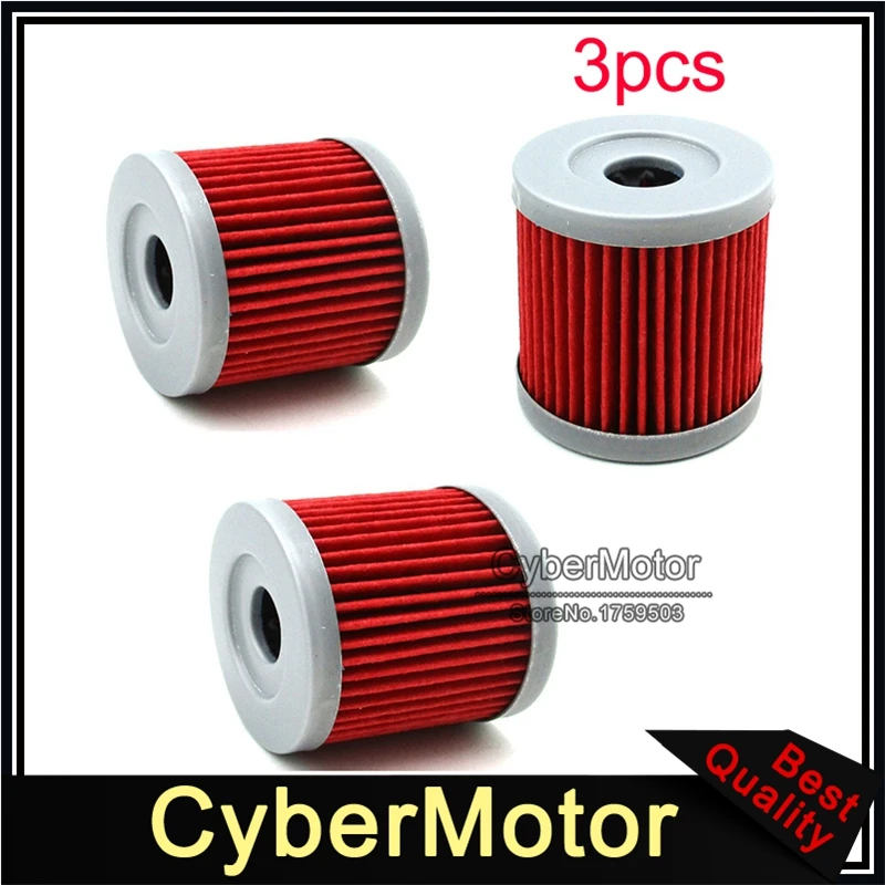 3x масляный фильтр для Suzuki 9.9HP 15HP UC125 UC250 AN125 AN250 GS125 GN125 AN150|an250|fiter |