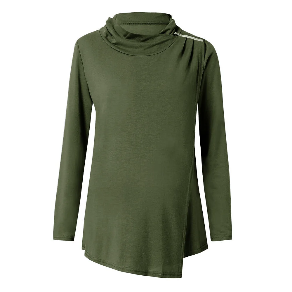 Plus Size Maternity Clothes Pregnant Nursing T-Shirts Tops Long Sleeve Breastfeeding Clothing For Women | Мать и ребенок