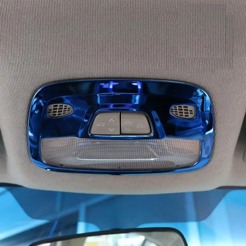 DEL # Automovil Шестерни Интерьер Высокой Класс яркими блестками Молдинги стайлинга